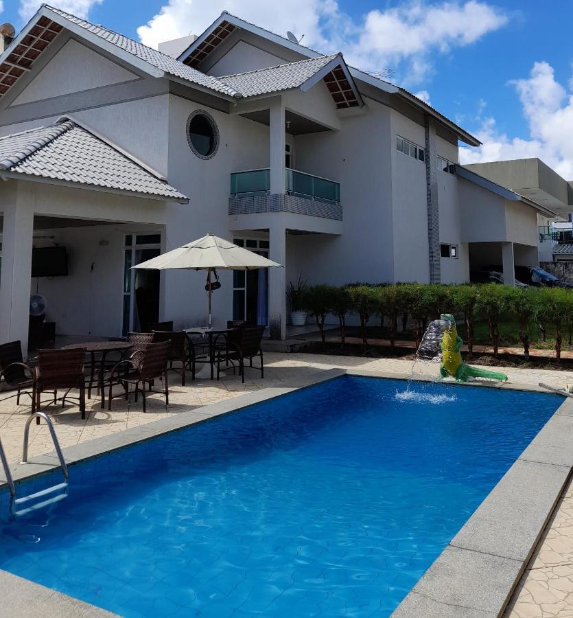 Casa De Praia Na Paraiba Cabedelo Praia Intermares Екстер'єр фото