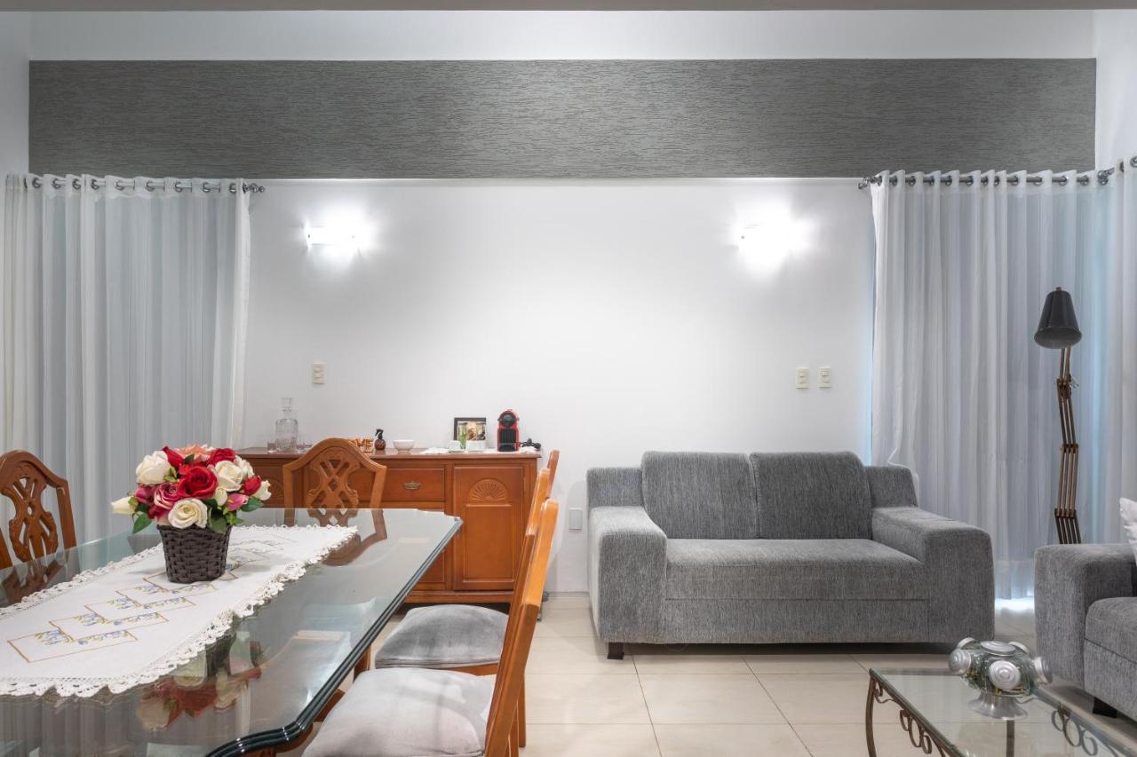 Casa De Praia Na Paraiba Cabedelo Praia Intermares Екстер'єр фото