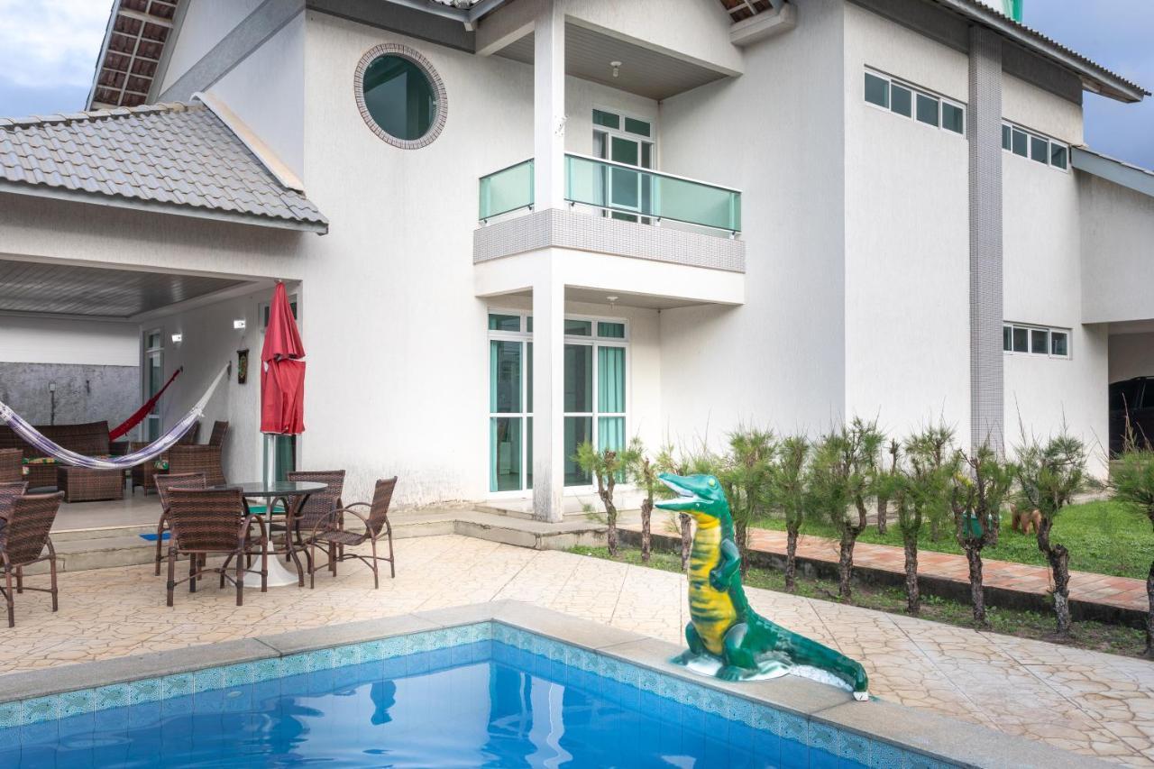 Casa De Praia Na Paraiba Cabedelo Praia Intermares Екстер'єр фото