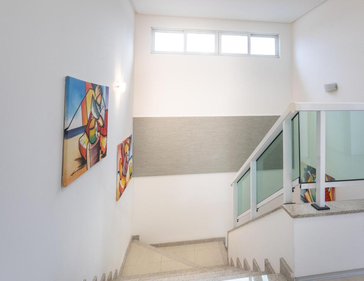 Casa De Praia Na Paraiba Cabedelo Praia Intermares Екстер'єр фото