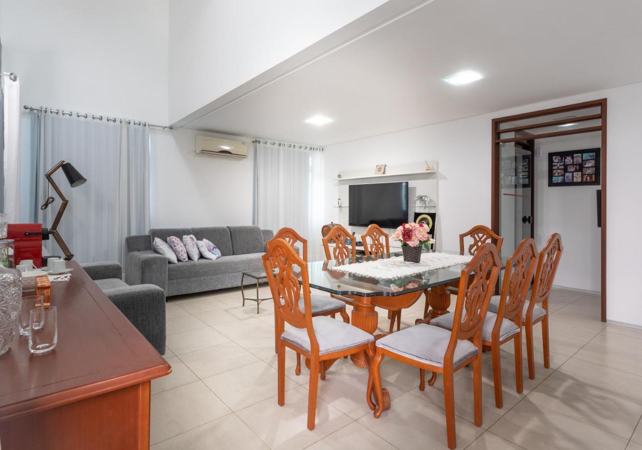 Casa De Praia Na Paraiba Cabedelo Praia Intermares Екстер'єр фото
