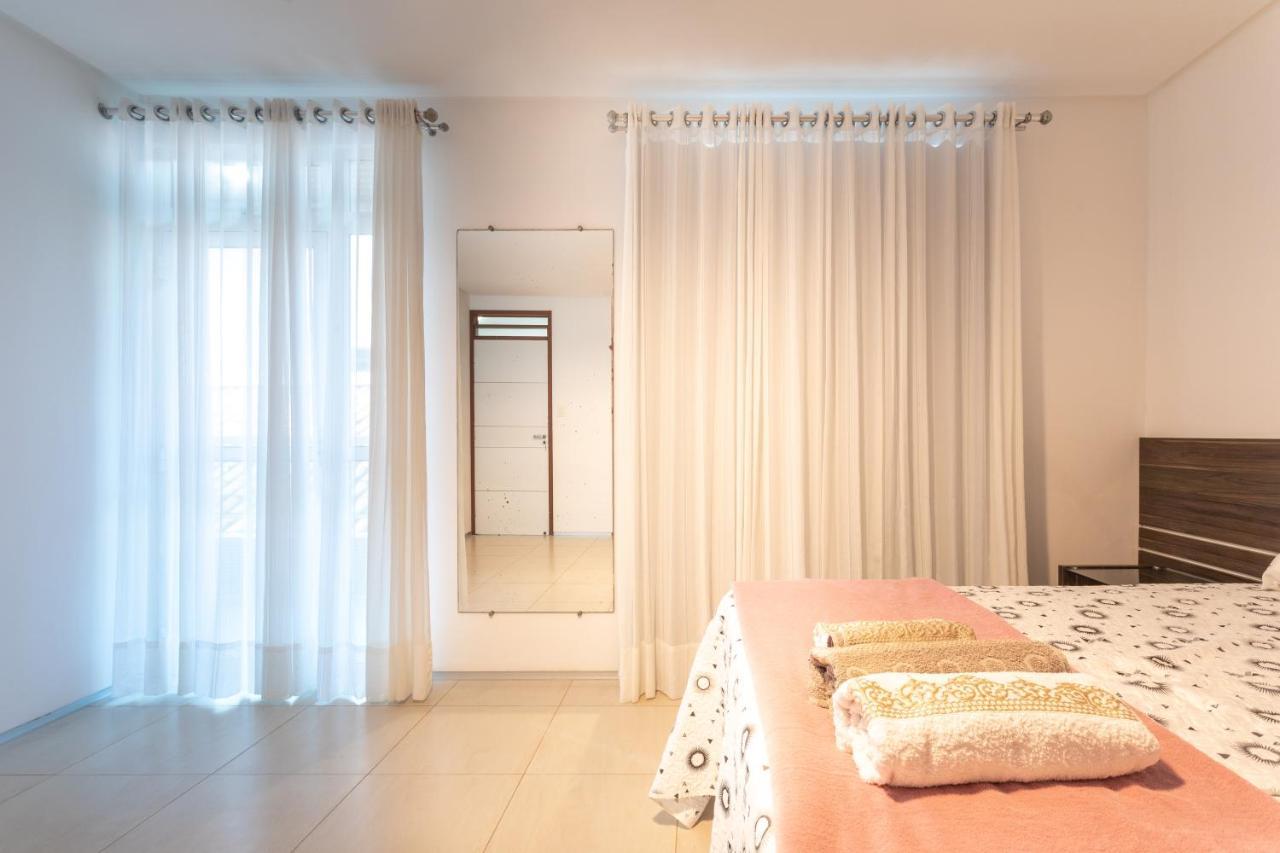 Casa De Praia Na Paraiba Cabedelo Praia Intermares Екстер'єр фото