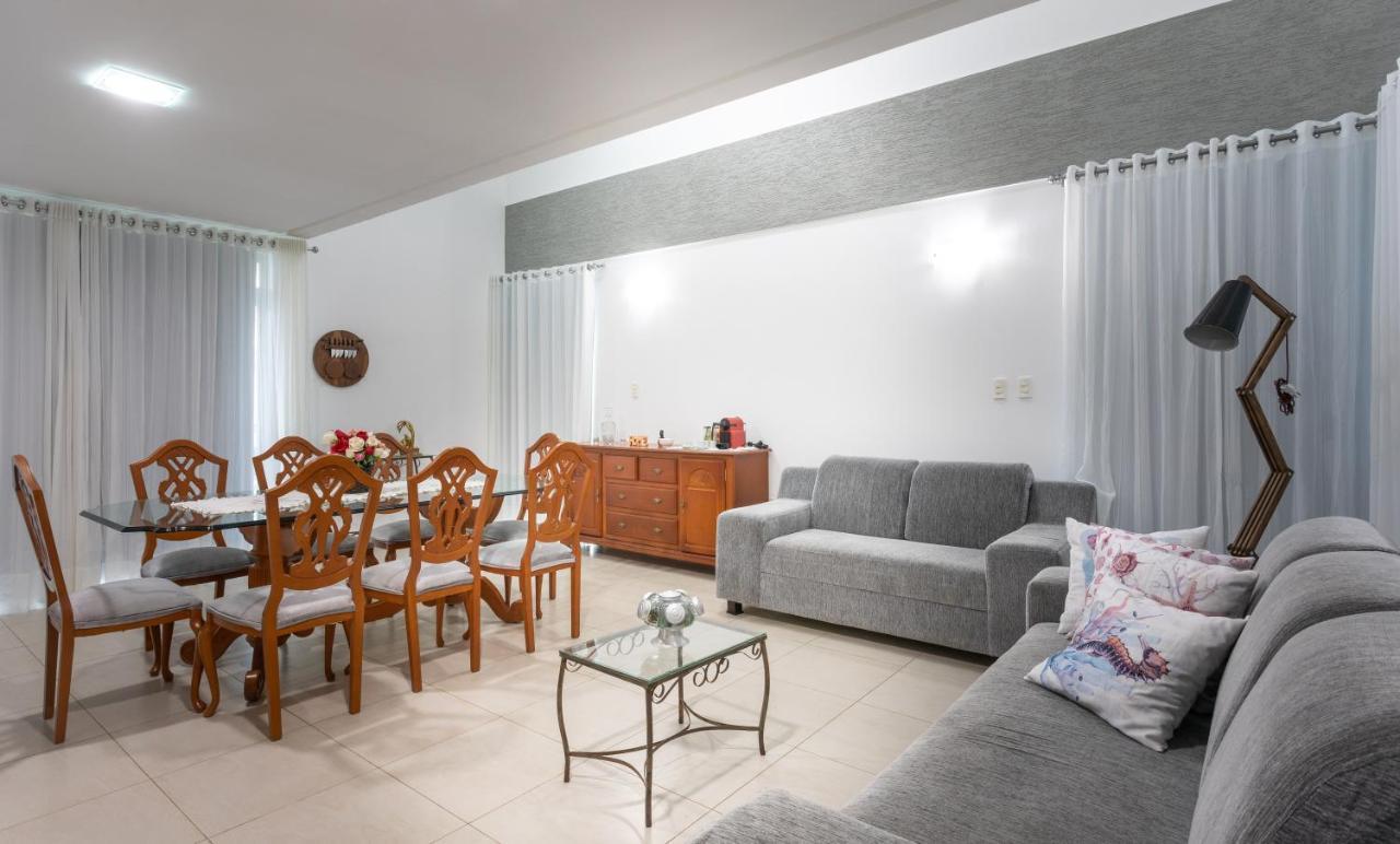 Casa De Praia Na Paraiba Cabedelo Praia Intermares Екстер'єр фото