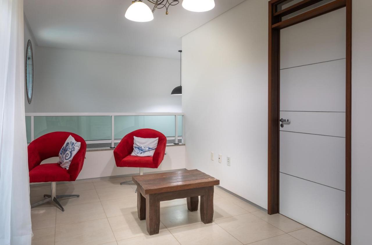 Casa De Praia Na Paraiba Cabedelo Praia Intermares Екстер'єр фото
