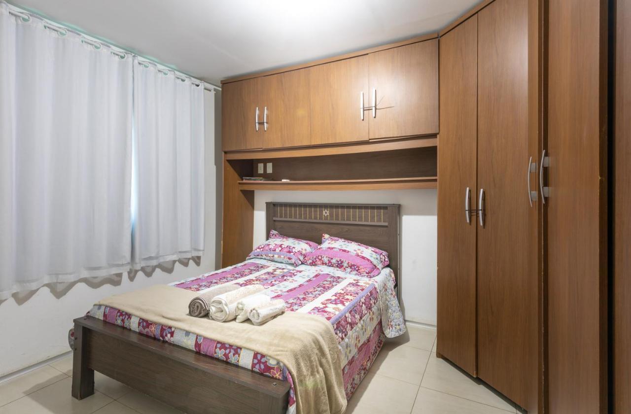 Casa De Praia Na Paraiba Cabedelo Praia Intermares Екстер'єр фото