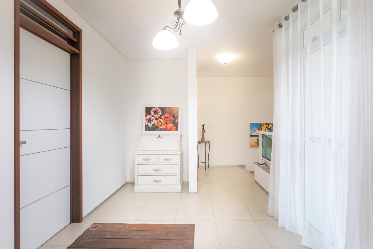 Casa De Praia Na Paraiba Cabedelo Praia Intermares Екстер'єр фото